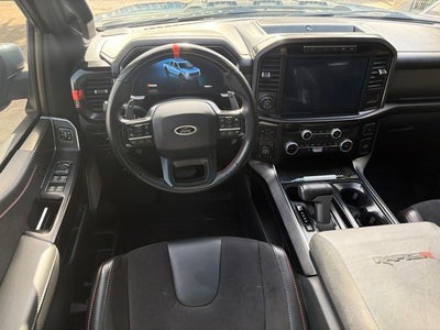 2023 Ford F-150 Raptor R
