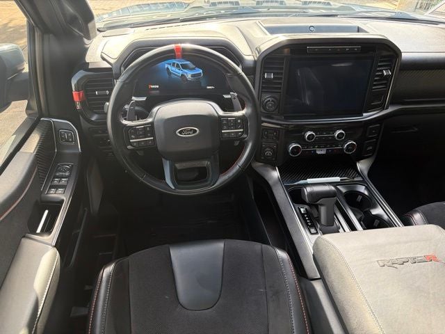 2023 Ford F-150 Raptor R