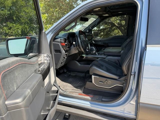 2023 Ford F-150 Raptor R