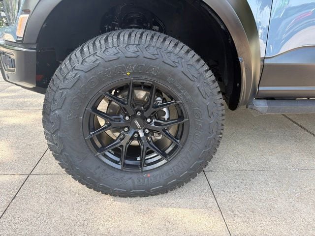 2023 Ford F-150 Raptor R