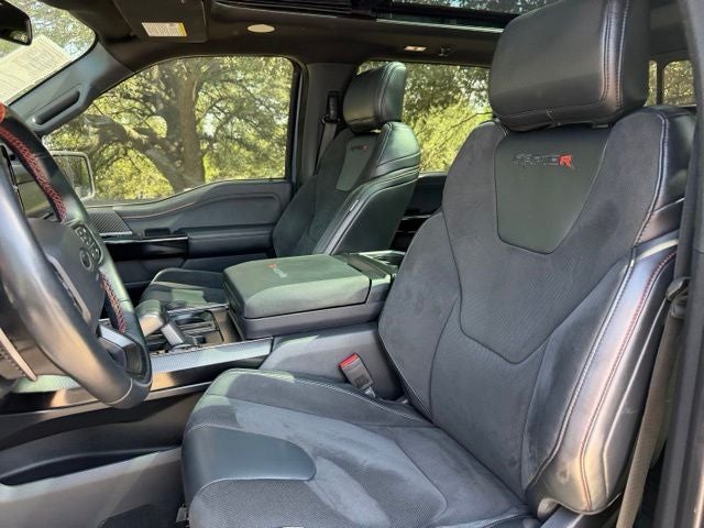 2023 Ford F-150 Raptor R