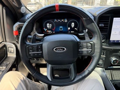 2023 Ford F-150 Raptor R