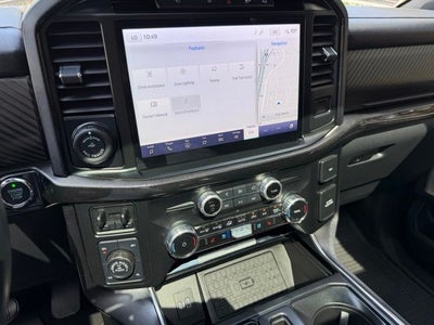 2023 Ford F-150 Raptor R