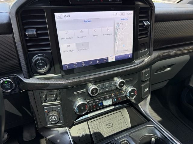 2023 Ford F-150 Raptor R