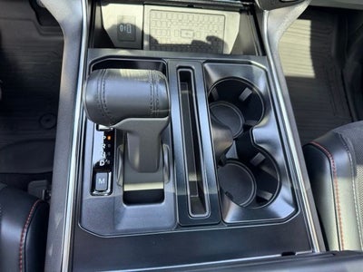 2023 Ford F-150 Raptor R