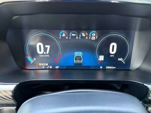 2023 Ford F-150 Raptor R
