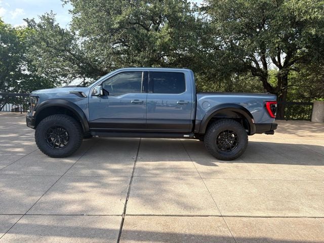 2023 Ford F-150 Raptor R
