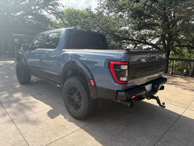 2023 Ford F-150 Raptor R