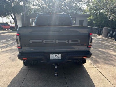 2023 Ford F-150 Raptor R