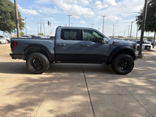 2023 Ford F-150 Raptor R