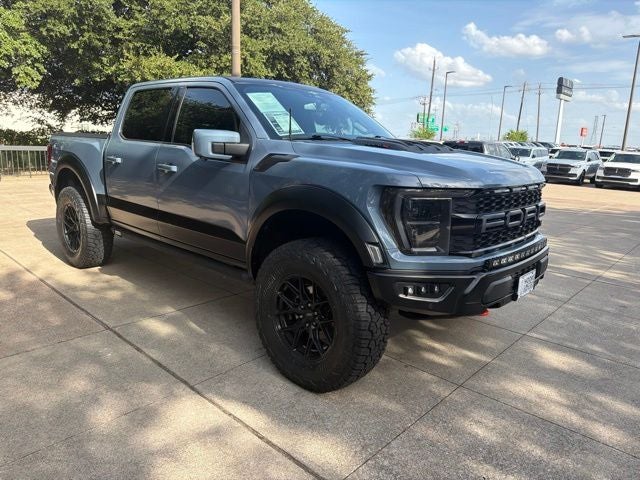 2023 Ford F-150 Raptor R