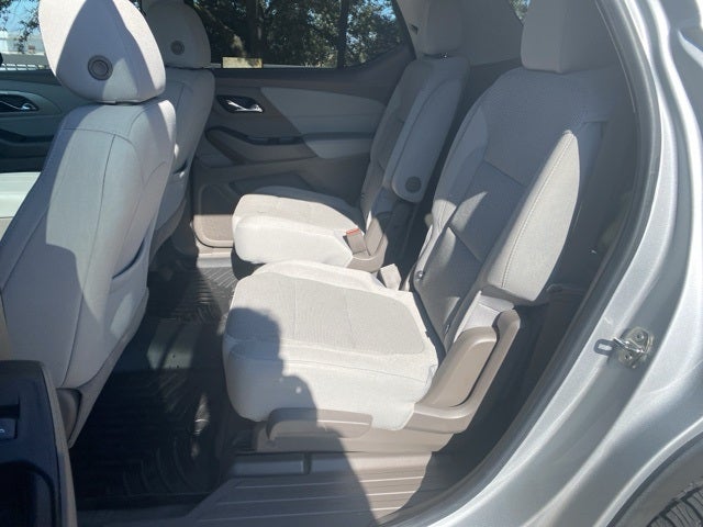 2020 Chevrolet Traverse LT 1LT