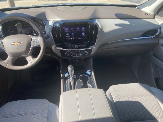 2020 Chevrolet Traverse LT 1LT