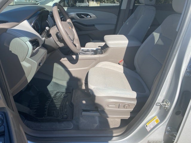 2020 Chevrolet Traverse LT 1LT