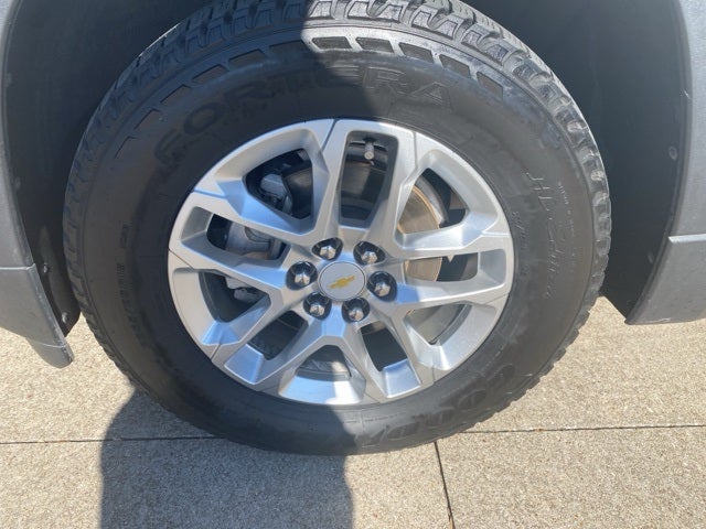 2020 Chevrolet Traverse LT 1LT