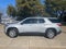 2020 Chevrolet Traverse LT 1LT