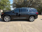 2020 Chevrolet Traverse High Country