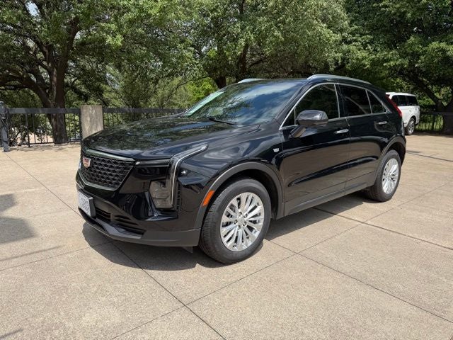 2024 Cadillac XT4 Luxury