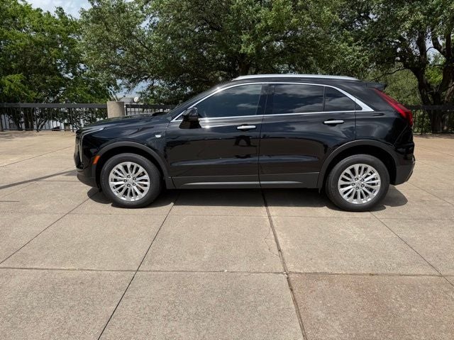 2024 Cadillac XT4 Luxury