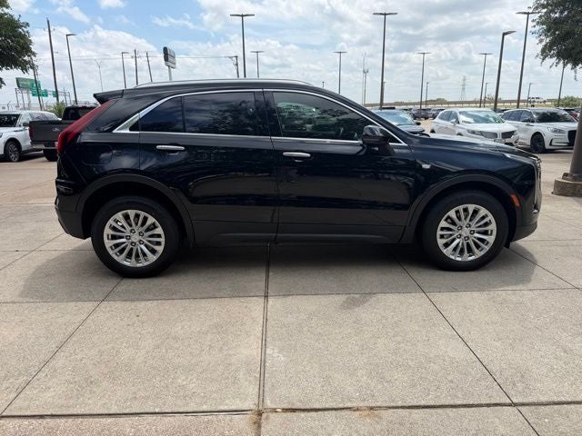 2024 Cadillac XT4 Luxury