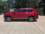 2022 Volkswagen Atlas SEL