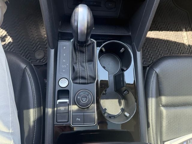 2022 Volkswagen Atlas SEL