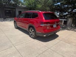 2022 Volkswagen Atlas SEL
