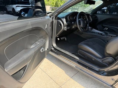 2023 Dodge Challenger R/T Scat Pack Widebody