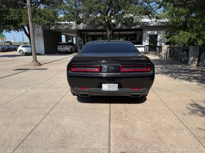 2023 Dodge Challenger R/T Scat Pack Widebody