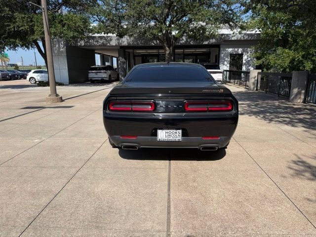 2023 Dodge Challenger R/T Scat Pack Widebody
