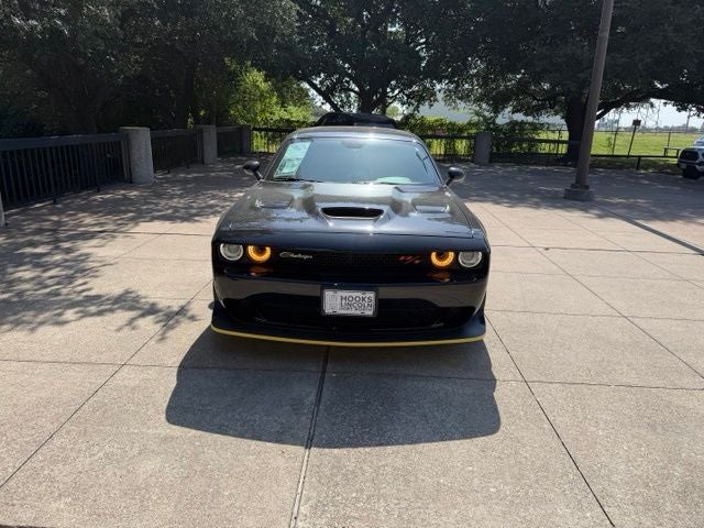2023 Dodge Challenger R/T Scat Pack Widebody