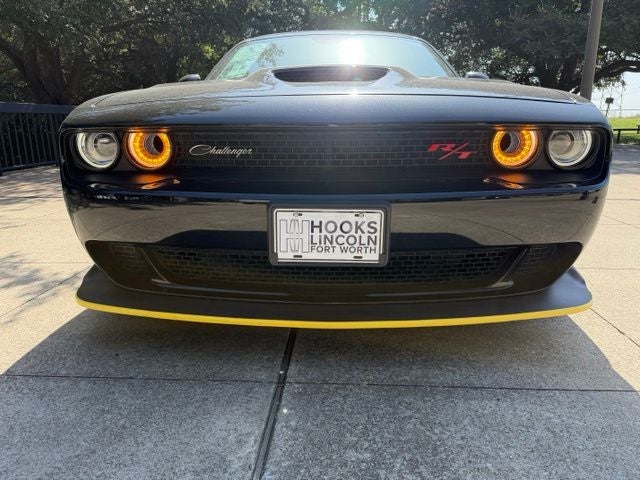 2023 Dodge Challenger R/T Scat Pack Widebody
