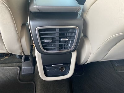 2019 Lincoln Nautilus Standard