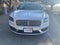 2019 Lincoln Nautilus Standard