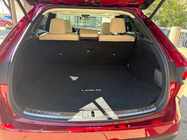 2024 Lexus RX 350 Luxury