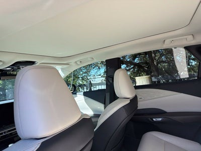 2024 Lexus RX 350 Luxury