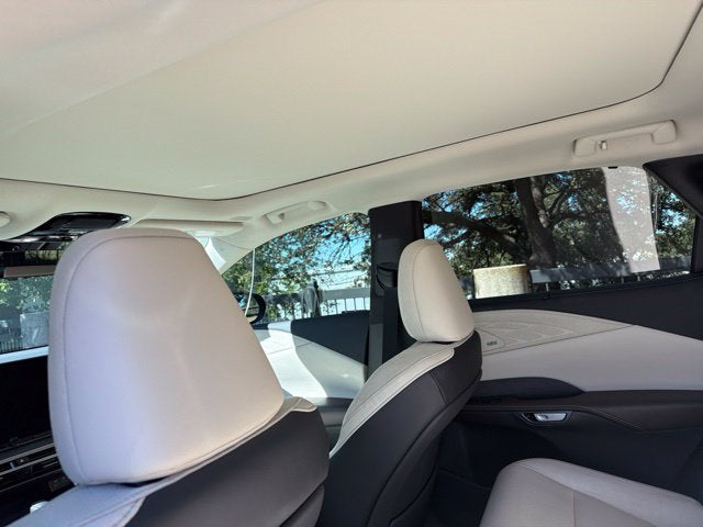 2024 Lexus RX 350 Luxury