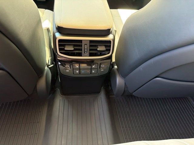 2024 Lexus RX 350 Luxury