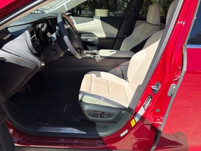 2024 Lexus RX 350 Luxury