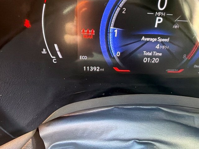 2024 Lexus RX 350 Luxury