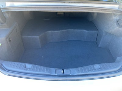 2019 Lincoln MKZ Hybrid Reserve