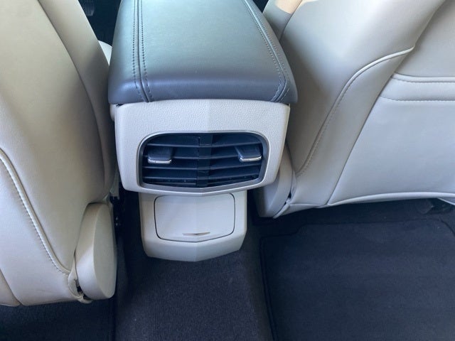 2019 Lincoln MKZ Hybrid Reserve