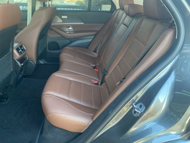 2024 Mercedes-Benz GLE GLE 350 4MATIC®