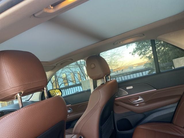 2024 Mercedes-Benz GLE GLE 350 4MATIC®