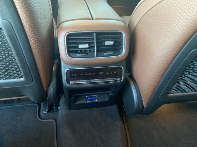 2024 Mercedes-Benz GLE GLE 350 4MATIC®