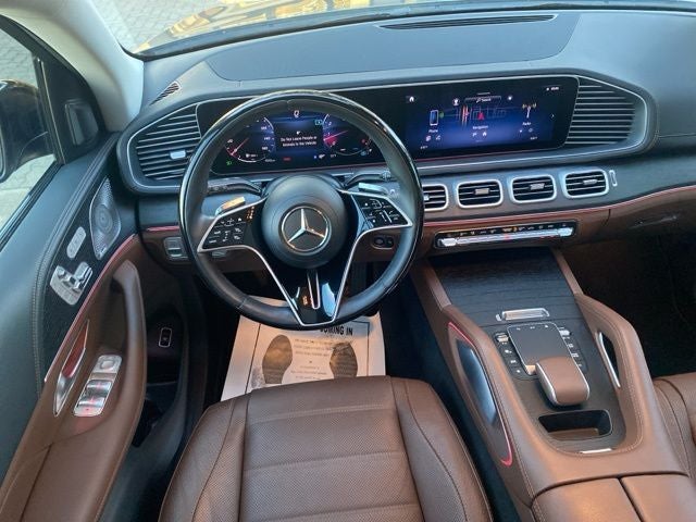 2024 Mercedes-Benz GLE GLE 350 4MATIC®