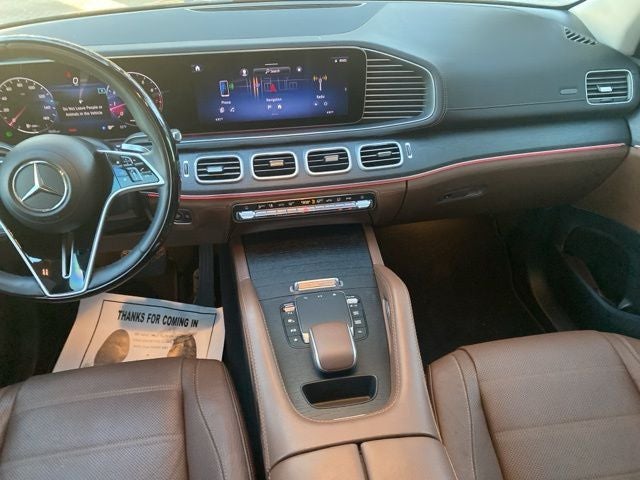 2024 Mercedes-Benz GLE GLE 350 4MATIC®