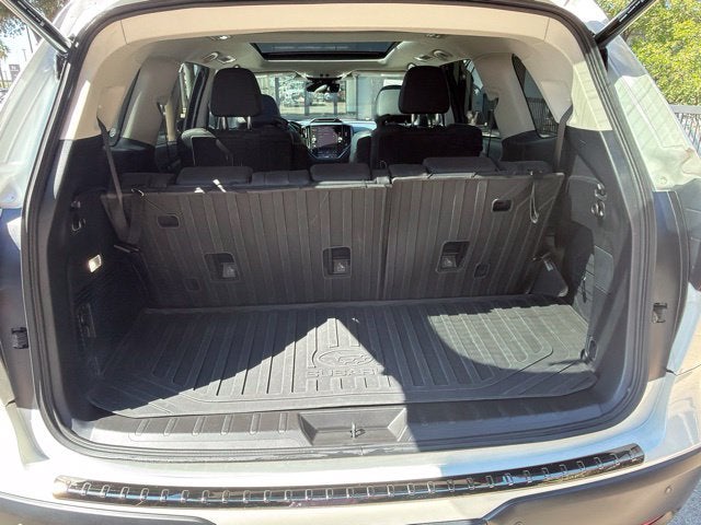 2025 Subaru Ascent Onyx Edition Touring