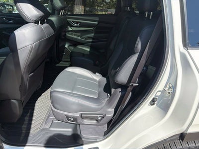 2025 Subaru Ascent Onyx Edition Touring