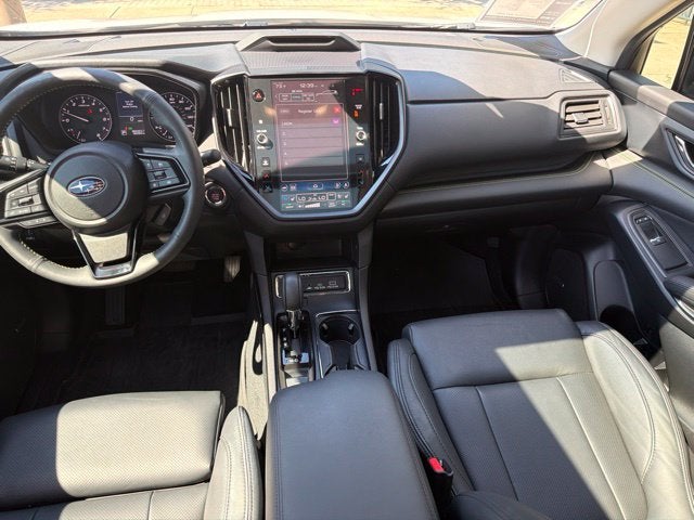 2025 Subaru Ascent Onyx Edition Touring
